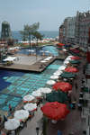 Orange County Resort Hotel 